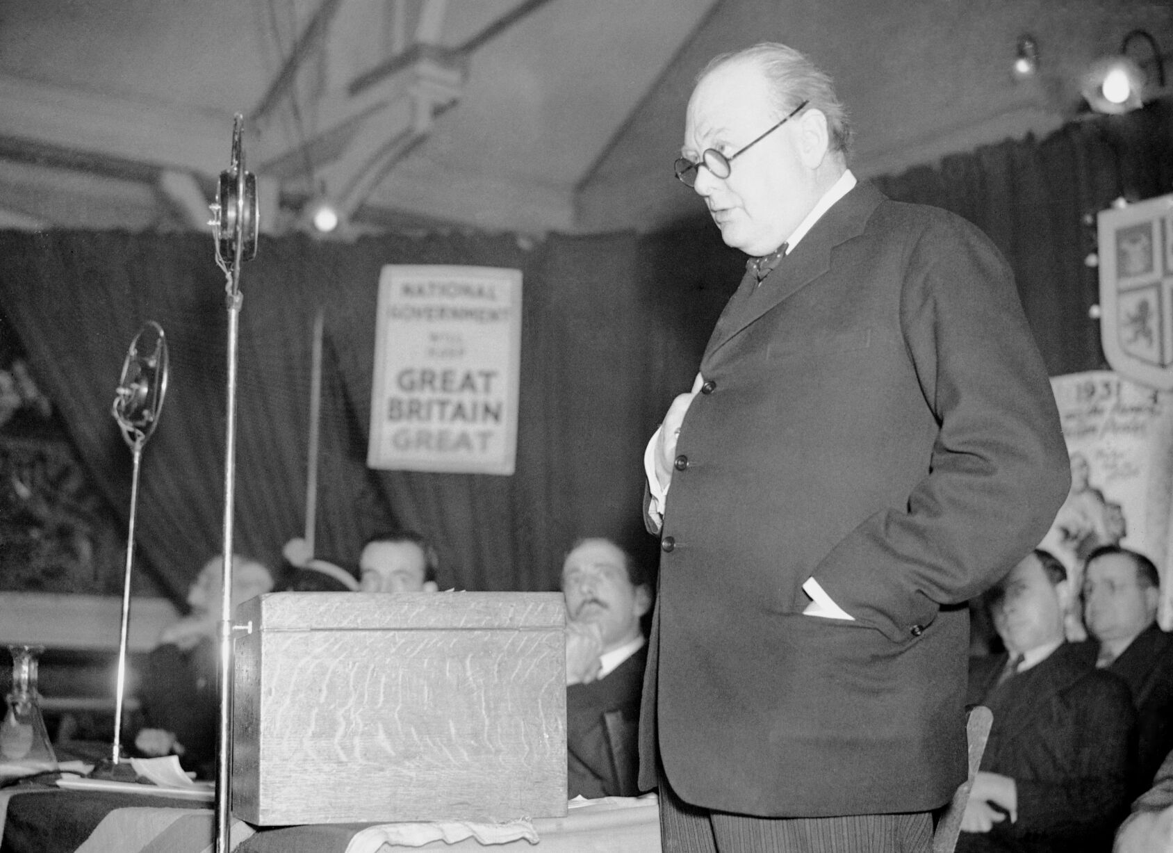 1043: Winston Churchill